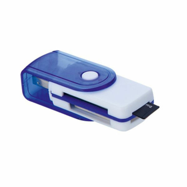 Card Reader Xtra Battery 143972 (100 Units)