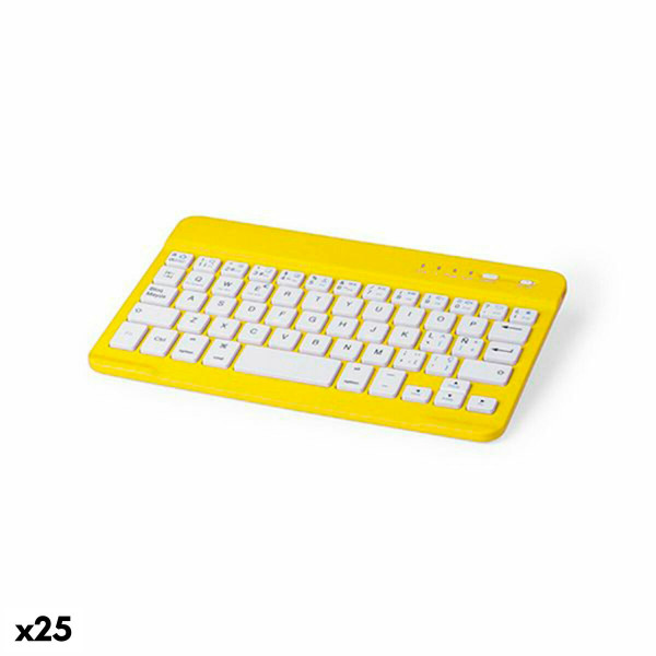 Wireless Keyboard 144935 (25 Units)