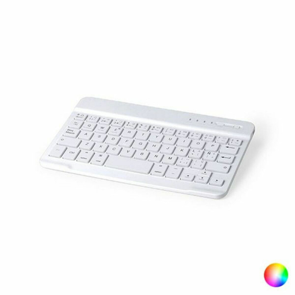 Wireless Keyboard 144935 (25 Units)