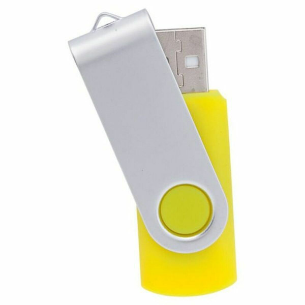 USB stick 145071 16GB (50 Units)