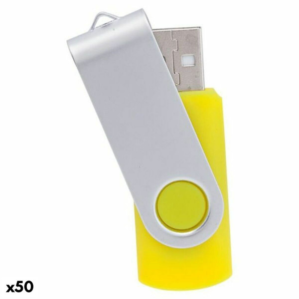 USB stick 145071 16GB (50 Units)