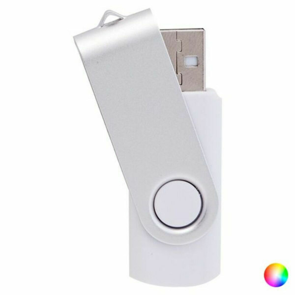 USB stick 145071 16GB (50 Units)