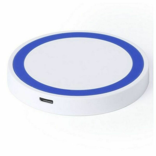 Qi Wireless Charger for Smartphones 145324 (50 Units)