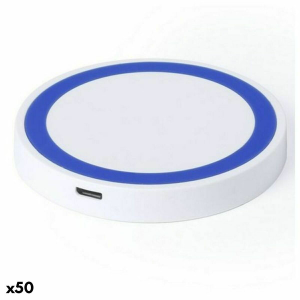 Qi Wireless Charger for Smartphones 145324 (50 Units)