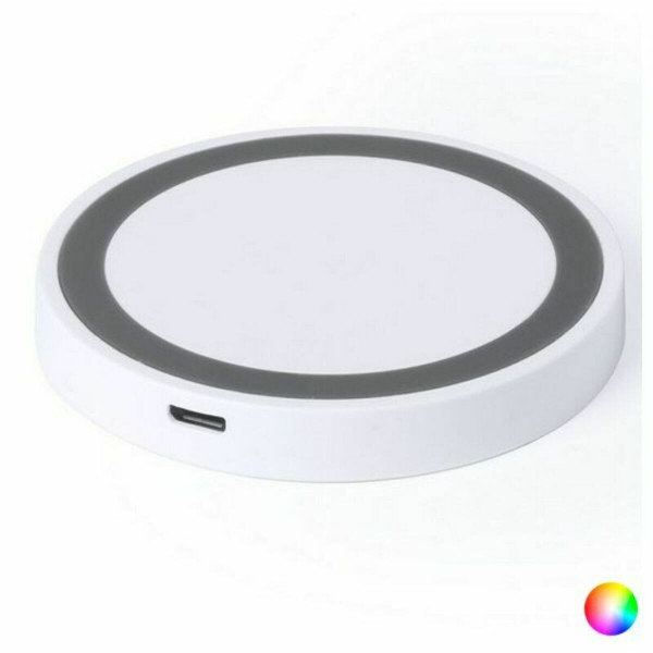 Qi Wireless Charger for Smartphones 145324 (50 Units)