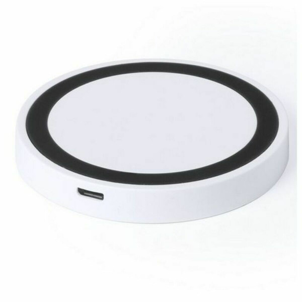 Qi Wireless Charger for Smartphones 145324 (50 Units)