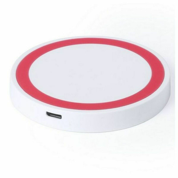 Qi Wireless Charger for Smartphones 145324 (50 Units)