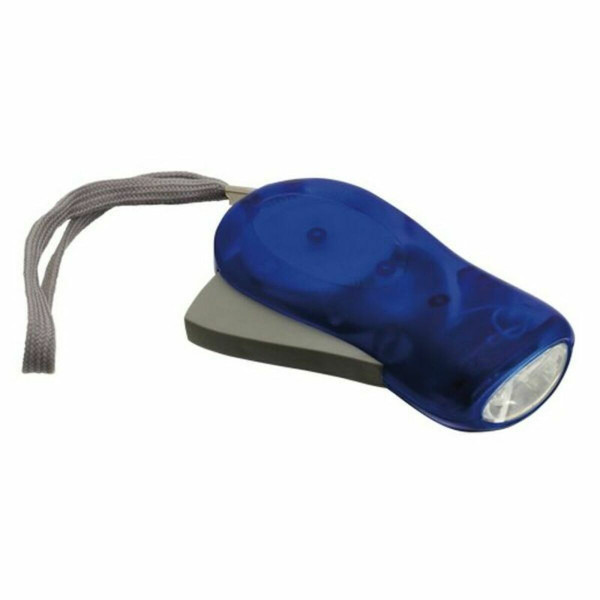 LED torch with Dinamo Unfreeze Pad 143255 (25 Units)