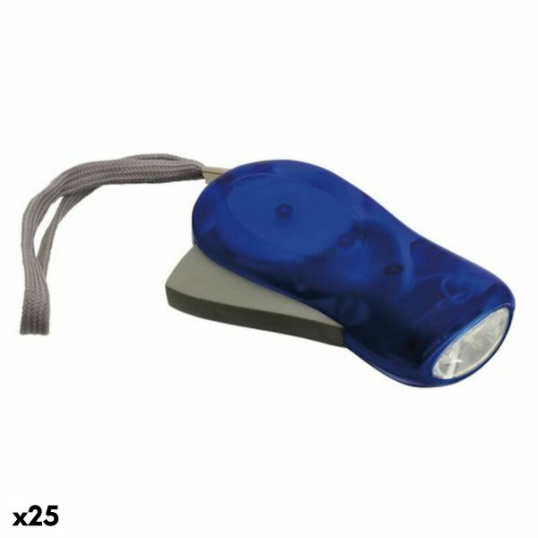 LED torch with Dinamo Unfreeze Pad 143255 (25 Units)