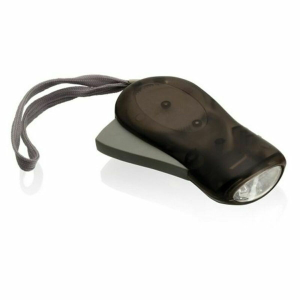 LED torch with Dinamo Unfreeze Pad 143255 (25 Units)