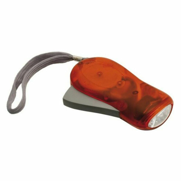 LED torch with Dinamo Unfreeze Pad 143255 (25 Units)