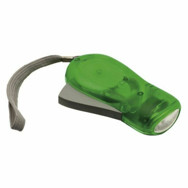 LED torch with Dinamo Unfreeze Pad 143255 (25 Units)