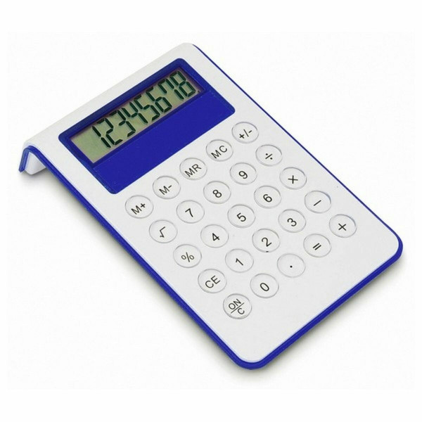 Calculator 149574 Bicoloured