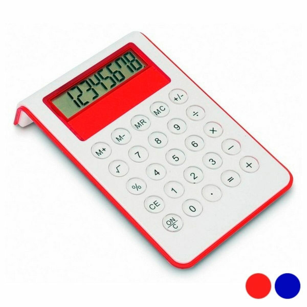 Calculator 149574 Bicoloured