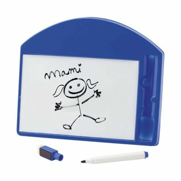 Magnetic Board with Marker Water Bullet Cannon 143139 (50 Units)