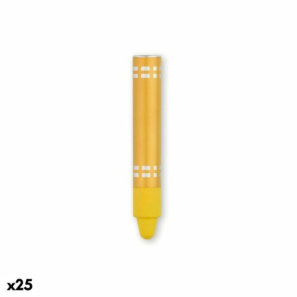 Rubber Pointer 144343 (25 Units)