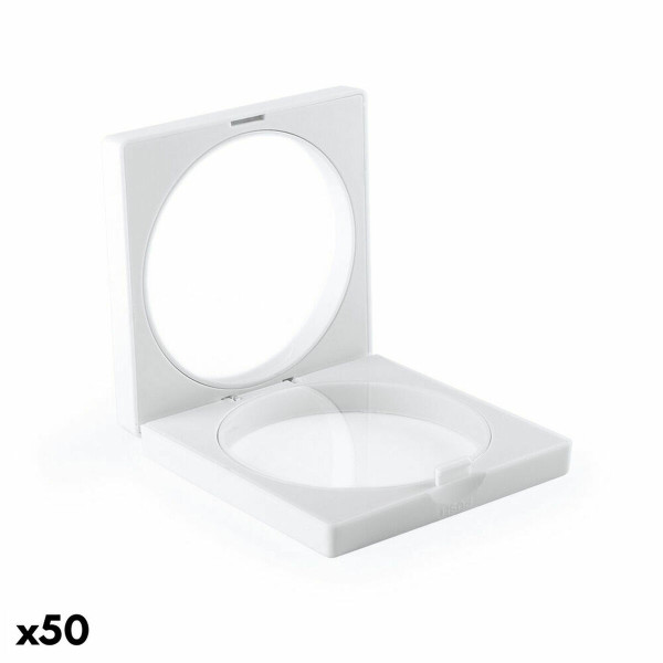 USB Case 144761 White (50 Units)