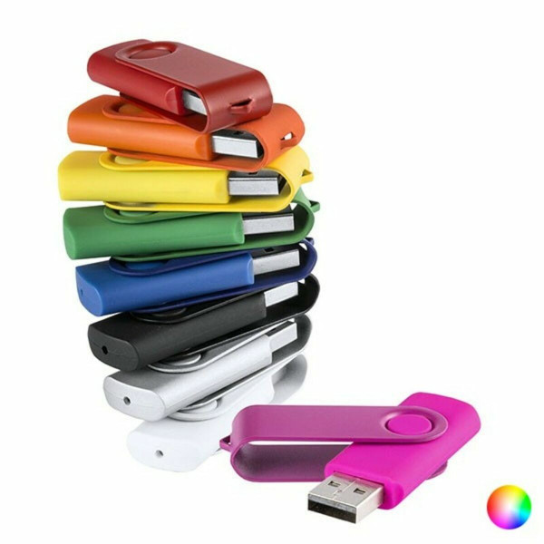 Pendrive 146236 16GB (50 Units)