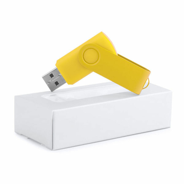 Pendrive 146236 16GB (50 Units)