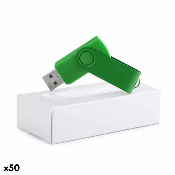 Pendrive 146236 16GB (50 Units)