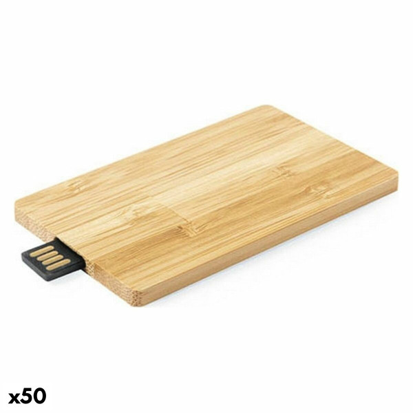 USB stick 146445 16GB (50 Units)