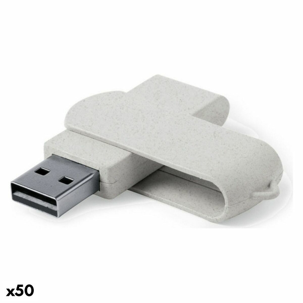 USB stick 146470 16GB Natural (50 Units)