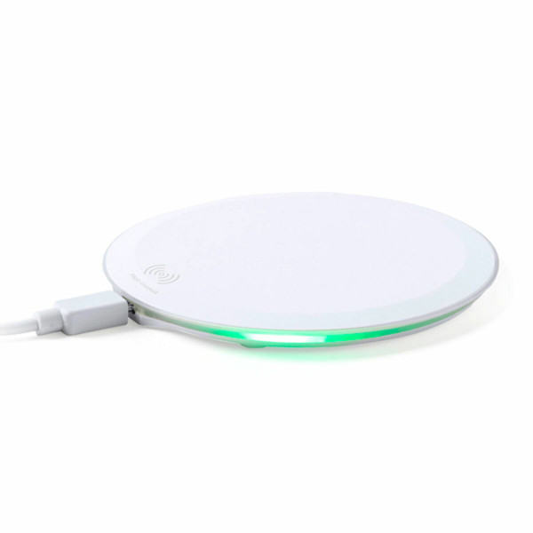 Qi Wireless Charger for Smartphones 146520 (50 Units)