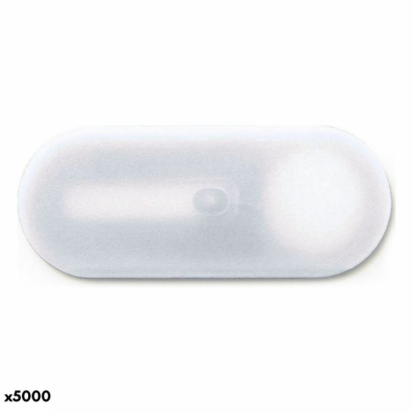 Webcam Cover 146687 Anti-bacterial (5000 Units)