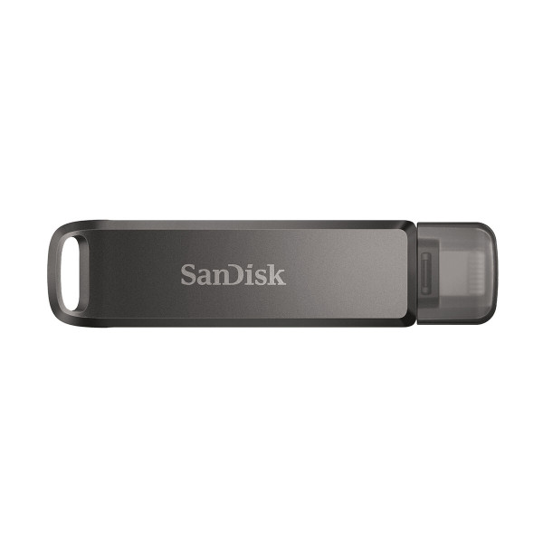 USB stick SanDisk SDIX70N-256G-GN6NE Black