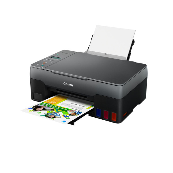 Multifunction Printer Canon PIXMA G3520