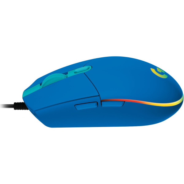 Mouse Logitech G102