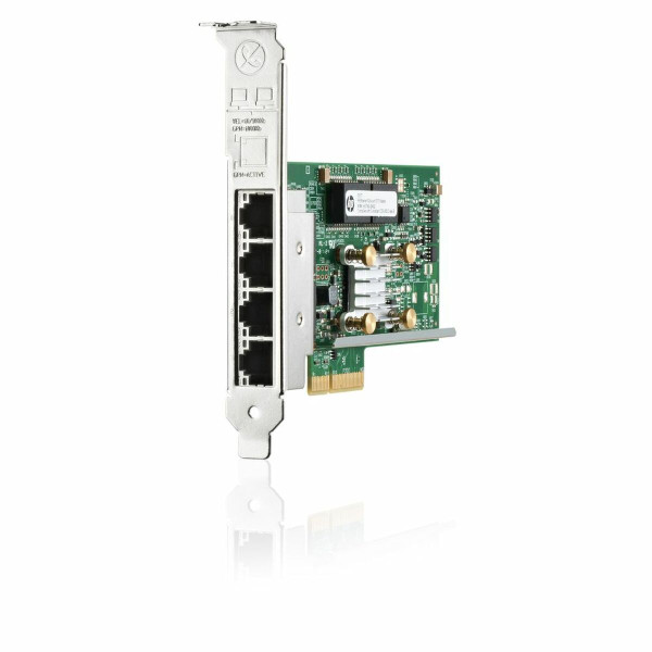 Network Card HPE 647594-B21          