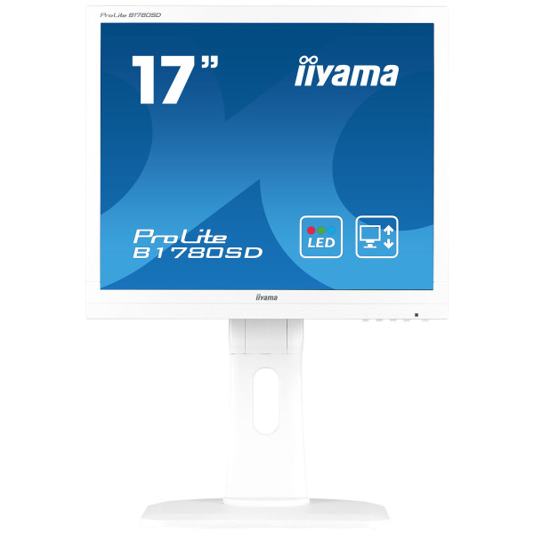 Monitor Iiyama B1780SD