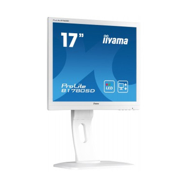 Monitor Iiyama B1780SD