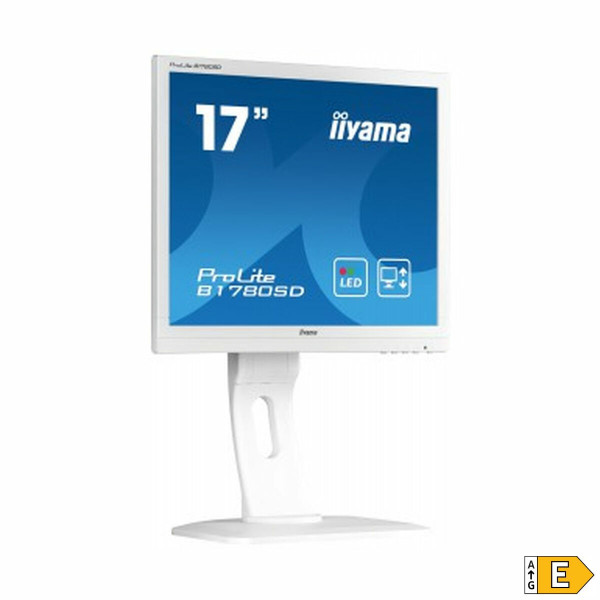 Monitor Iiyama B1780SD