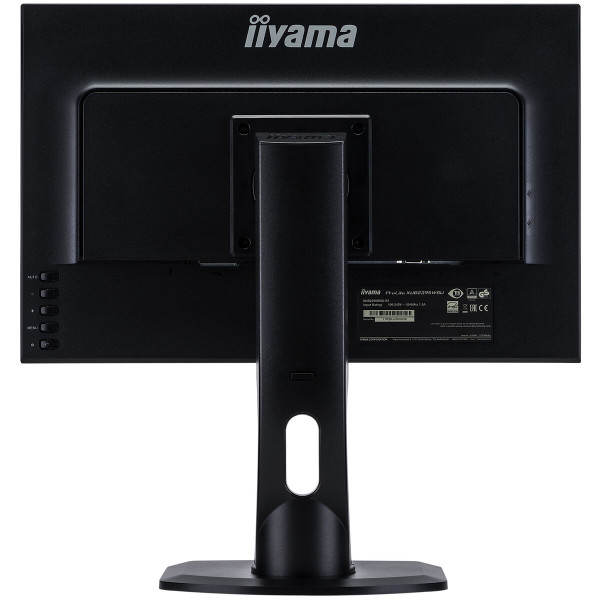 Monitor Iiyama ProLite XUB2395WSU WUXGA IPS LED 22,5"