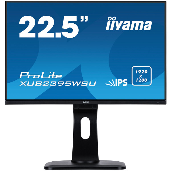 Monitor Iiyama ProLite XUB2395WSU WUXGA IPS LED 22,5"