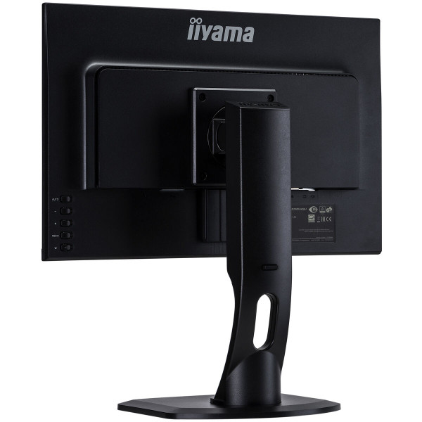 Monitor Iiyama ProLite XUB2395WSU WUXGA IPS LED 22,5"