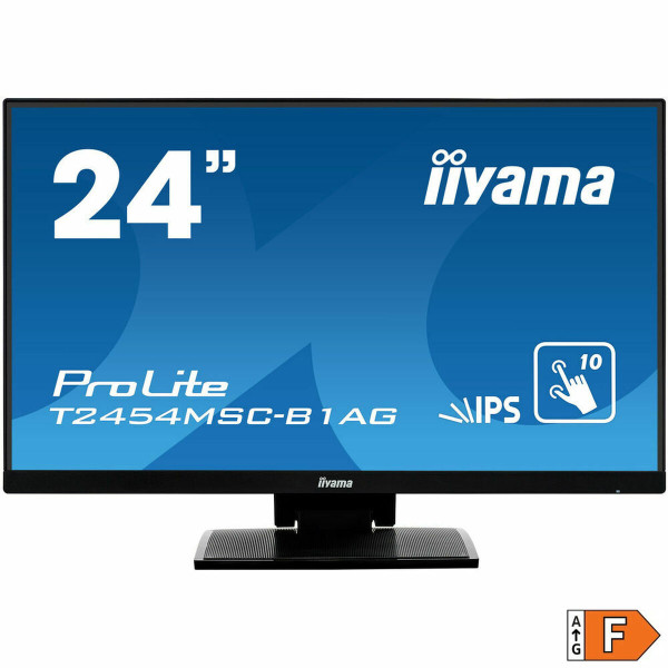 Monitor Iiyama T2454MSC-B1AG