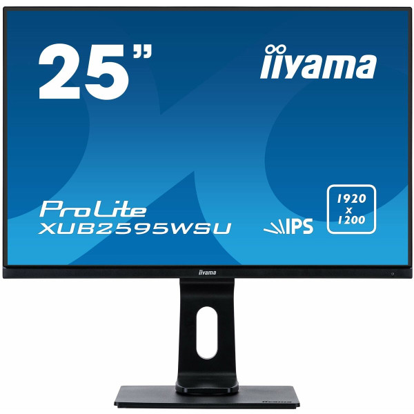 Monitor Iiyama XUB2595WSU-B1 25"