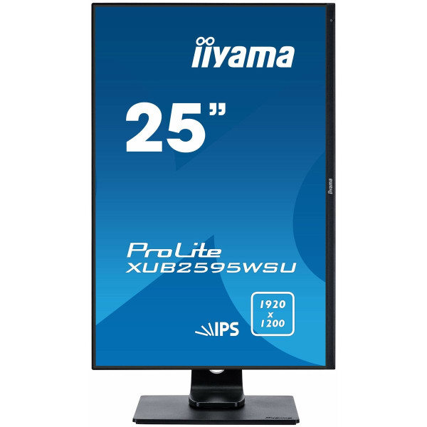 Monitor Iiyama XUB2595WSU-B1 25"