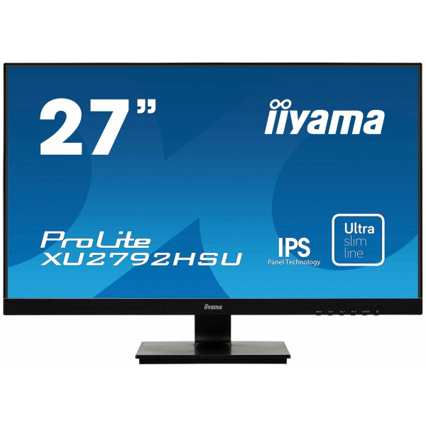 Monitor Iiyama XU2792HSU-B1