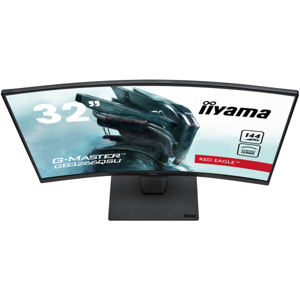 Monitor Iiyama GB3266QSU-B1 31,5" VA