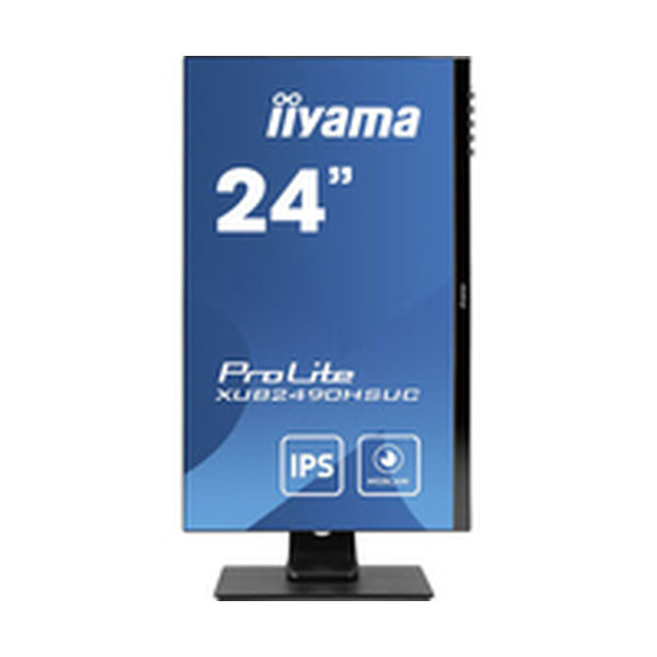 Monitor Iiyama XUB2490HSUC-B1 60 Hz 23,8"