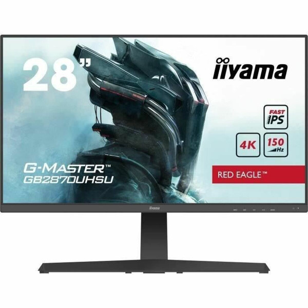 Monitor Iiyama AIO E23403 MD62201 28"