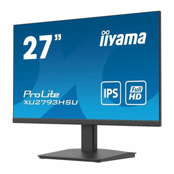 Monitor Iiyama XU2793HSU-B4 27" IPS