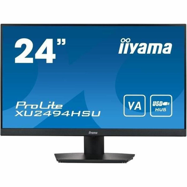 Monitor Iiyama XU2494HSU-B2 24"