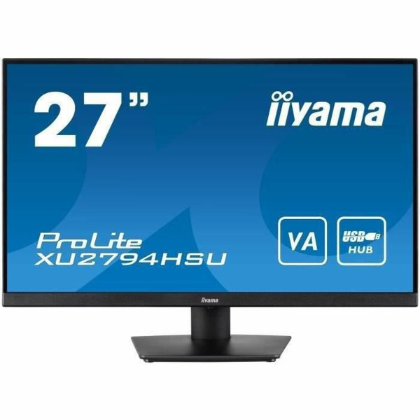 Monitor Iiyama XU2794HSU-B1 27"