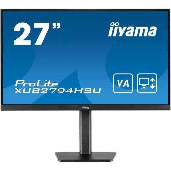 Monitor Iiyama XUB2794HSU-B1 27"