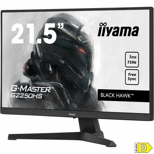 Monitor Iiyama G2250HS-B1